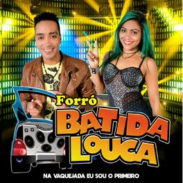 Album cover of Na Vaquejada Eu Sou O Primeiro