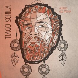 Album cover of Aqueles Que Passam