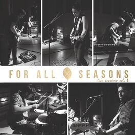Album cover of Live Sessions, Vol. 1