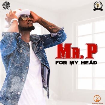 Mr. P feat. Simi - Zombie Lyrics