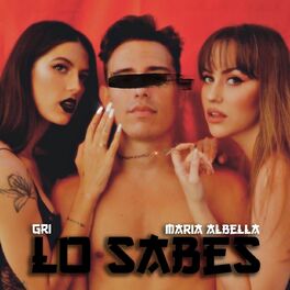 Album cover of Lo Sabes