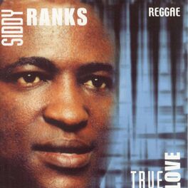 Album cover of True Love