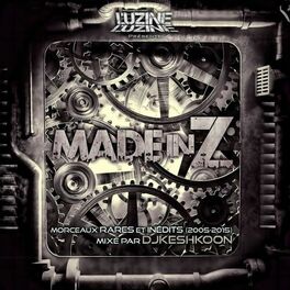 Album cover of Made in Z