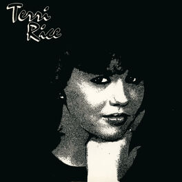 Album cover of Terri Rice