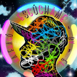 Album cover of Escúchame