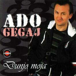 Album cover of Dunjo moja