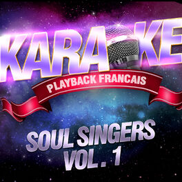 Album cover of Soul Singers Vol. 1