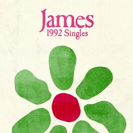 Album cover of 1992 Singles