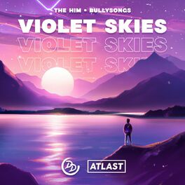 Album cover of Violet Skies