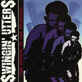 Album cover of ......Streets of San Francisco......