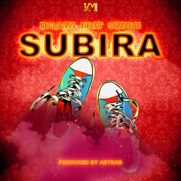 Album cover of Subira