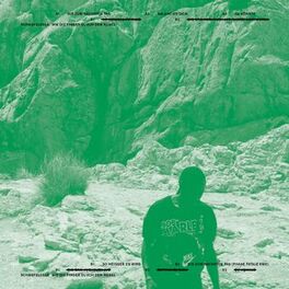 Album cover of Wie Die Finger Durch Den Nebel