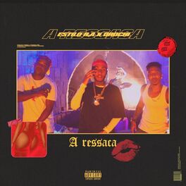 Album cover of A Ressaca