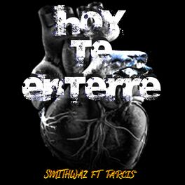 Album cover of Hoy Te Enterre