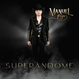 Album cover of Superándome