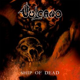 Album cover of Ship of Dead