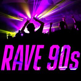 Rave Party: Various Artists: : Music}