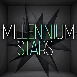 Album cover of Millennium Stars