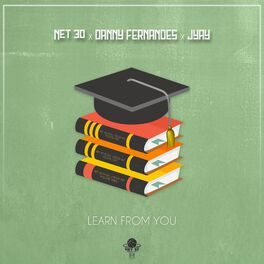 Album cover of Learn from You