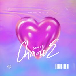 Album cover of Second Chance