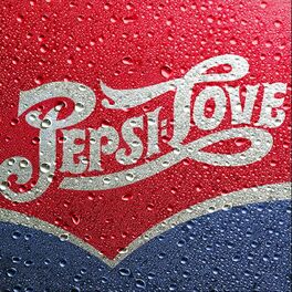 Album cover of Pepsi Love