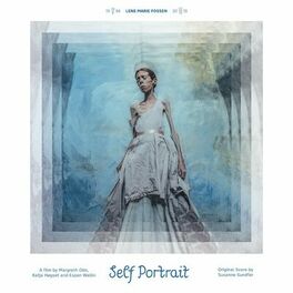 Album cover of Self Portrait Original Soundtrack
