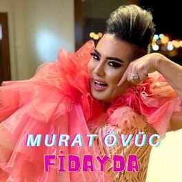 Album cover of Fidayda