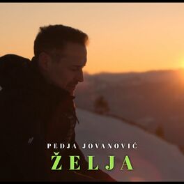 Album cover of Želja