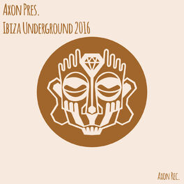 Album cover of Ibiza Underground 2016