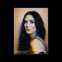 Album cover of Skin and Bones