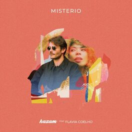 Album cover of Misterio
