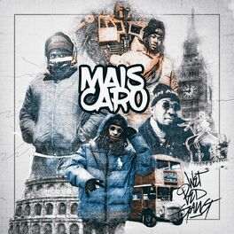 Album cover of Mais Caro