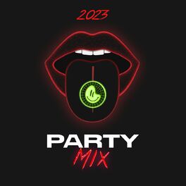 Album cover of Party Mix 2023