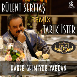 Album cover of Haber Gelmiyor Yardan