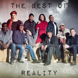 Album cover of The Best of Reality