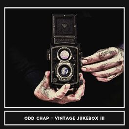 Album cover of Vintage Jukebox EP 3