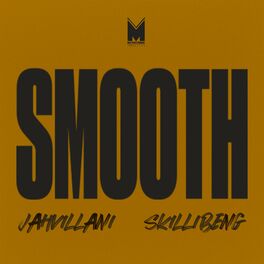 Album cover of Smooth (feat. Skillibeng)