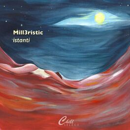 Album cover of Istanti