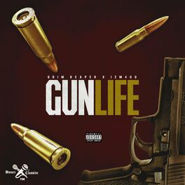 Album cover of Gun Life (feat. IZM400)