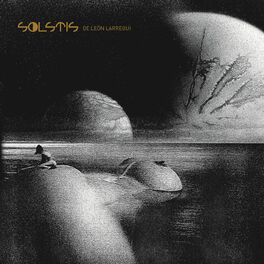 Album cover of Solstis (Edición Limitada)
