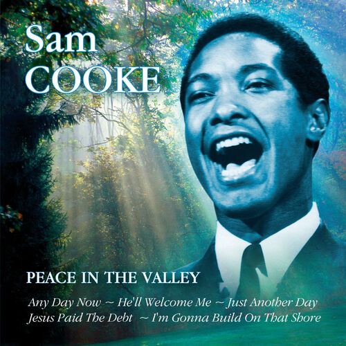 Музыка кук. Sam Cooke Jesus gave me Water. Сэм Кук его песни.