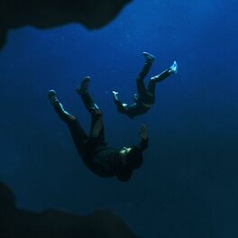 Album cover of Head Under Water