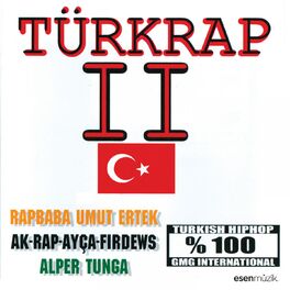 Album cover of Türk Rap, Vol. 2