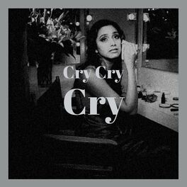Album cover of Cry Cry Cry