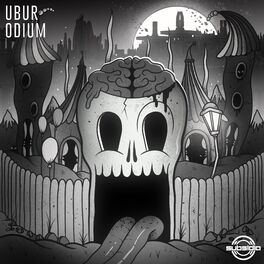 Album cover of Odium