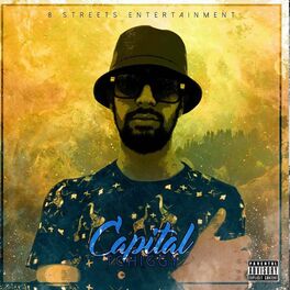 Album cover of Capital