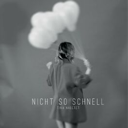 Album cover of Nicht so schnell