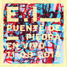 Album cover of Puente de Piedra (En Vivo)