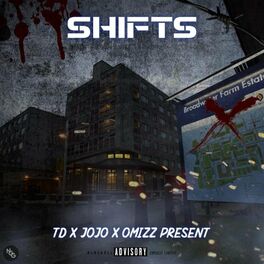 Album cover of Shifts