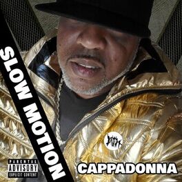 Album cover of Slow Motion